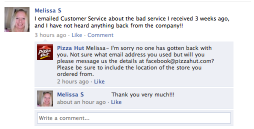 Inappropriate Facebook Inappropriate Facebook
